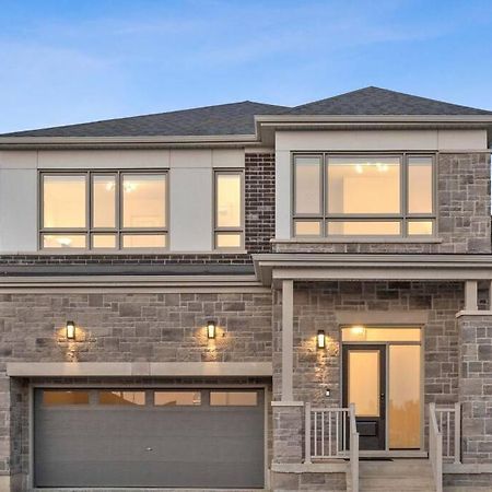Barrie Luxe, Pool Table 6 Bedroom 6 Ba Custom Design A+ Location Exteriör bild